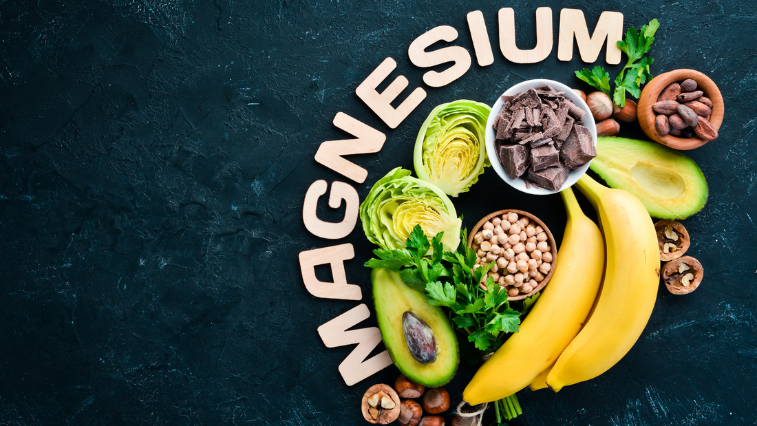 5 Things That Cause Magnesium Deficiency for Women