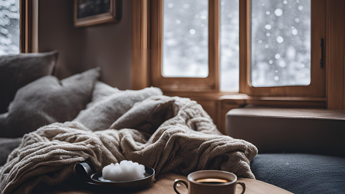 7 Holistic Ways to Get Ready for Winter